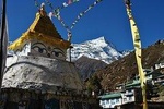 Langtang Valley Trekking