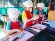 Village Cooking Class With Experienced Chef 