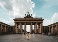 Private Transfer from Munich to Berlin with 2 hours of Sightseeing