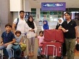 Kuala Lumpur Airport to Ipoh City Hotels One-way Transfer