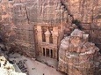 Jordan Horizons Tours : Petra & Wadi Rum Tour 03 Days - 02 Nights 