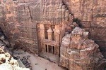 Jordan Horizons Tours : Petra & Wadi Rum Tour 03 Days - 02 Nights 