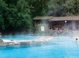 Papallacta Hot Springs