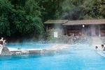 Papallacta Hot Springs
