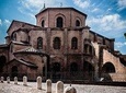 From Rome to Byzantium: Walk in Dante Alighieri's footsteps on an audio tour