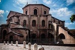 From Rome to Byzantium: Walk in Dante Alighieri's footsteps on an audio tour