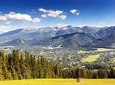 Private Tour to Zakopane & Tatra Mountains