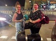 Kuala Lumpur International Airport to LEGOLAND Malaysia One-way Transfer