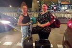 Kuala Lumpur International Airport to LEGOLAND Malaysia One-way Transfer