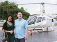 Ayutthaya by Helicopter : The Ancient Capital of Siam Grand Tour