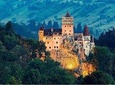 Dracula’s Castle, Peles Castle and Black Church Day tour
