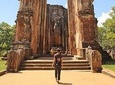 Polonnaruwa Day Tour From Kandy