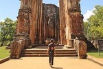 Polonnaruwa Day Tour From Kandy