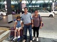 Cherating Hotels to Kuala Lumpur Airport One-way