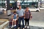 Kuala Lumpur Airport to LEGOLAND Malaysia One-way Transfer