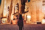  Egypt Honeymoon Package