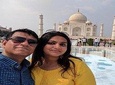 Taj Mahal Tour from Delhi