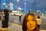 English,Spanish,German,French&Japanese Guide/Translator Service Shanghai Depart