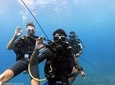 Scuba Diving at Unawatuna