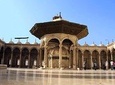 Full day tour to Giza pyramids Citadel & Old Coptic Cairo