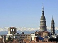  Wine tasting experience & Novara private guided tour, from Milan