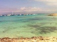 Platja de Migjorn Sailboat Trip