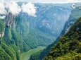 Tuxtla - Sumidero Canyon - Lookouts - Chiapa de Corzo - Tuxtla