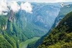 Tuxtla - Sumidero Canyon - Lookouts - Chiapa de Corzo - Tuxtla
