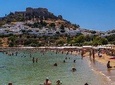 RHODES & LINDOS HIGHLIGHTS - PRIVATE GUIDED TOUR - up to 15 people