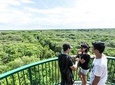 Can Gio Biosphere Private 1 day. 