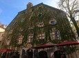 Private Munich Ghost Tour: Haunted City Exploration Game