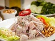 Discover the charms of Lima and its gastronomic delights !!