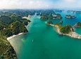 Halong Seasun Cruise 3 Days 2 Nights On Boat
