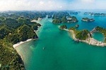 Halong Seasun Cruise 3 Days 2 Nights On Boat