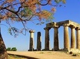 2-Day Argolis Private Classical Tour & Wine Tasting in Ancient Nemea