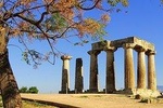 2-Day Argolis Private Classical Tour & Wine Tasting in Ancient Nemea