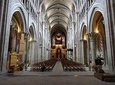 Medieval Lausanne: Tour this historic city & its architecture on an audio walk