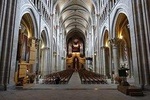 Medieval Lausanne: Tour this historic city & its architecture on an audio walk