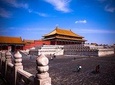2-Day Private Beijing Tour from Xi’an: Great Wall, Forbidden City, Summer Palace