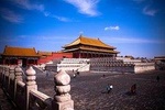 2-Day Private Beijing Tour from Xi’an: Great Wall, Forbidden City, Summer Palace
