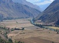 Sacred Valley of the Incas with Machu picchu Citadel 2 Days Tour 