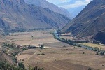 Sacred Valley of the Incas with Machu picchu Citadel 2 Days Tour 