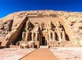 Excursion to the Abu Simbel Temple