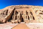 Excursion to the Abu Simbel Temple
