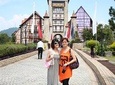 Bukit Tinggi French Village Tour