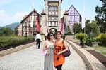 Bukit Tinggi French Village Tour