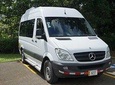 Round Trip Transfer Liberia Airport (LIR) to Nosara Beach Guanacaste