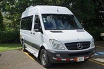 Round Trip Transfer Liberia Airport (LIR) to Nosara Beach Guanacaste