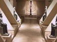 Mummification museum and Luxor museum