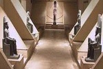Mummification museum and Luxor museum